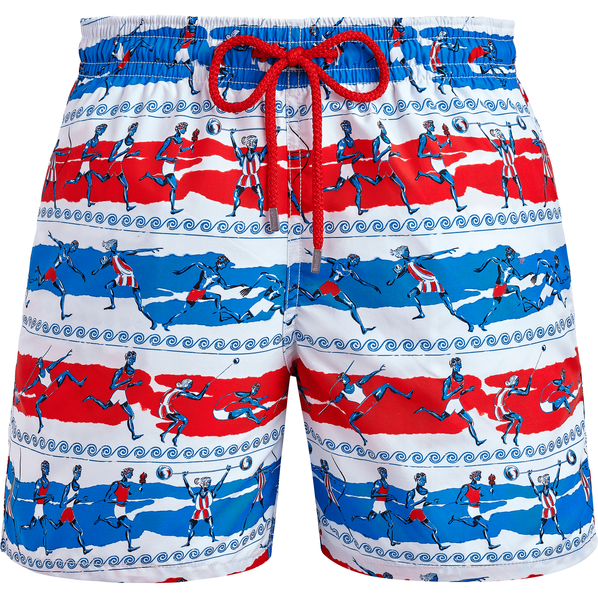 Les Jeux Swim Shorts