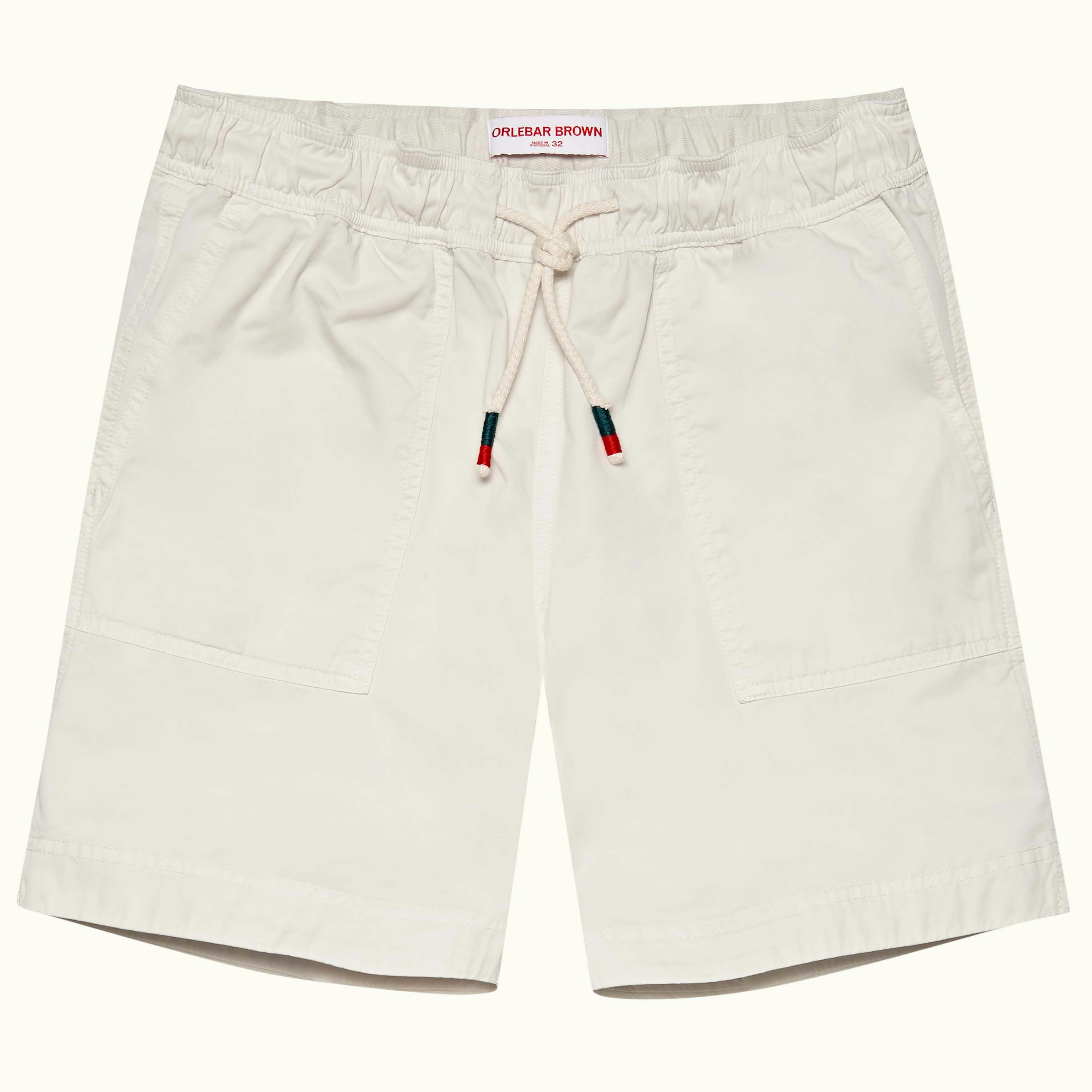 Orlebar Brown Napo Drawcord shorts