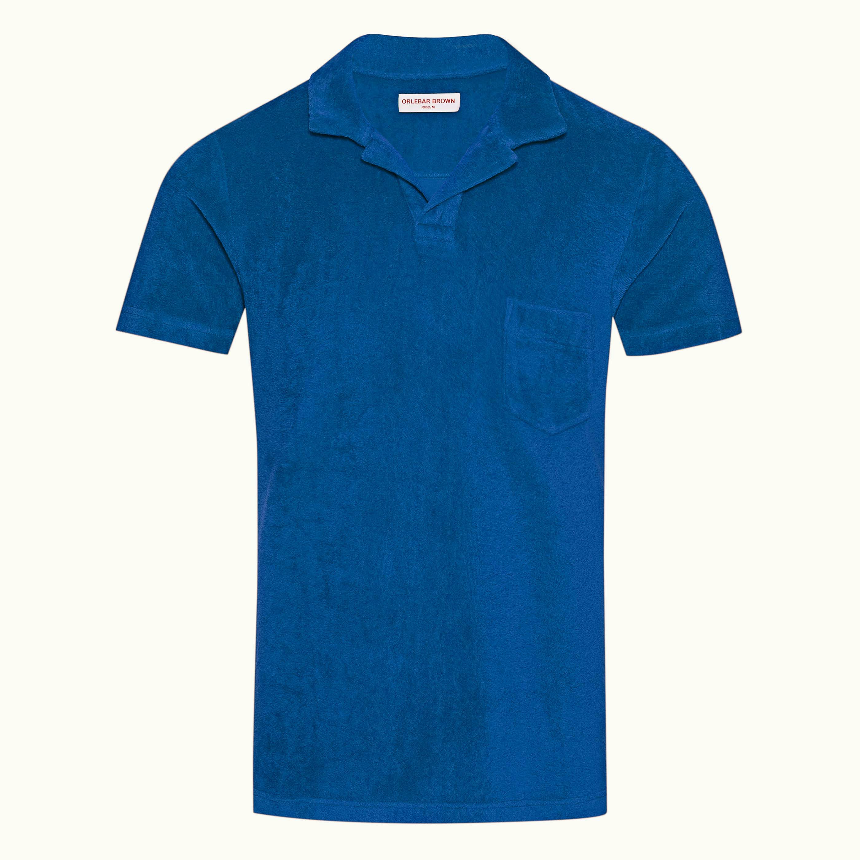 Resort Polo Shirt