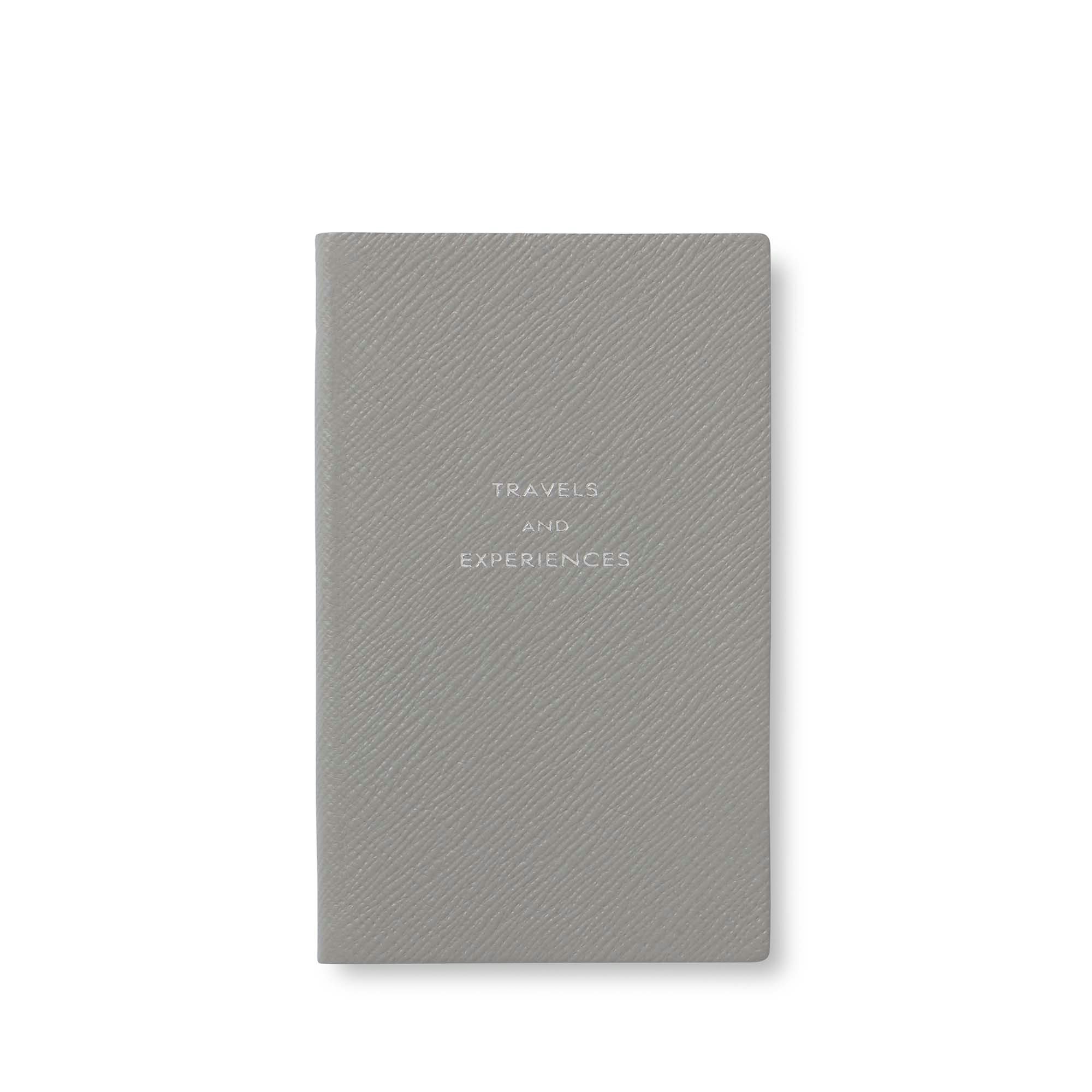 Smythson Panama notebook