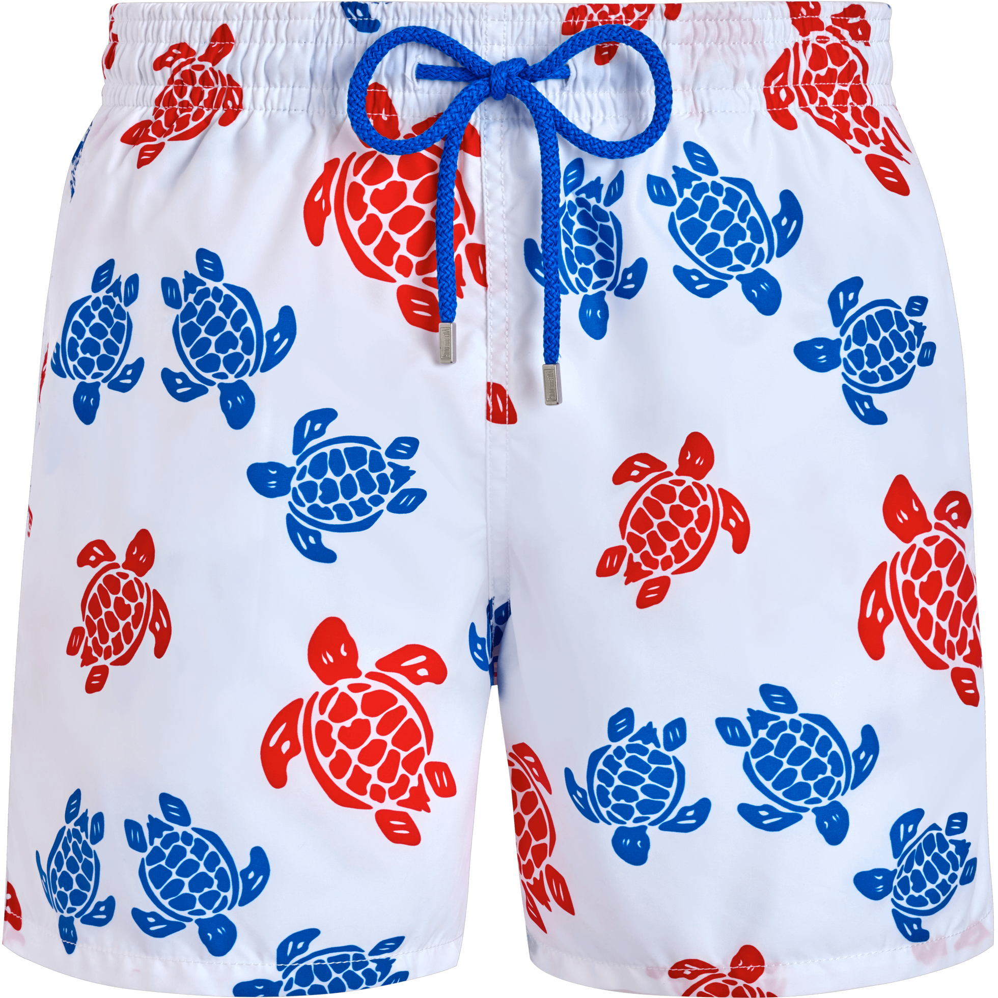 Ronde Des Tortues Swim Shorts