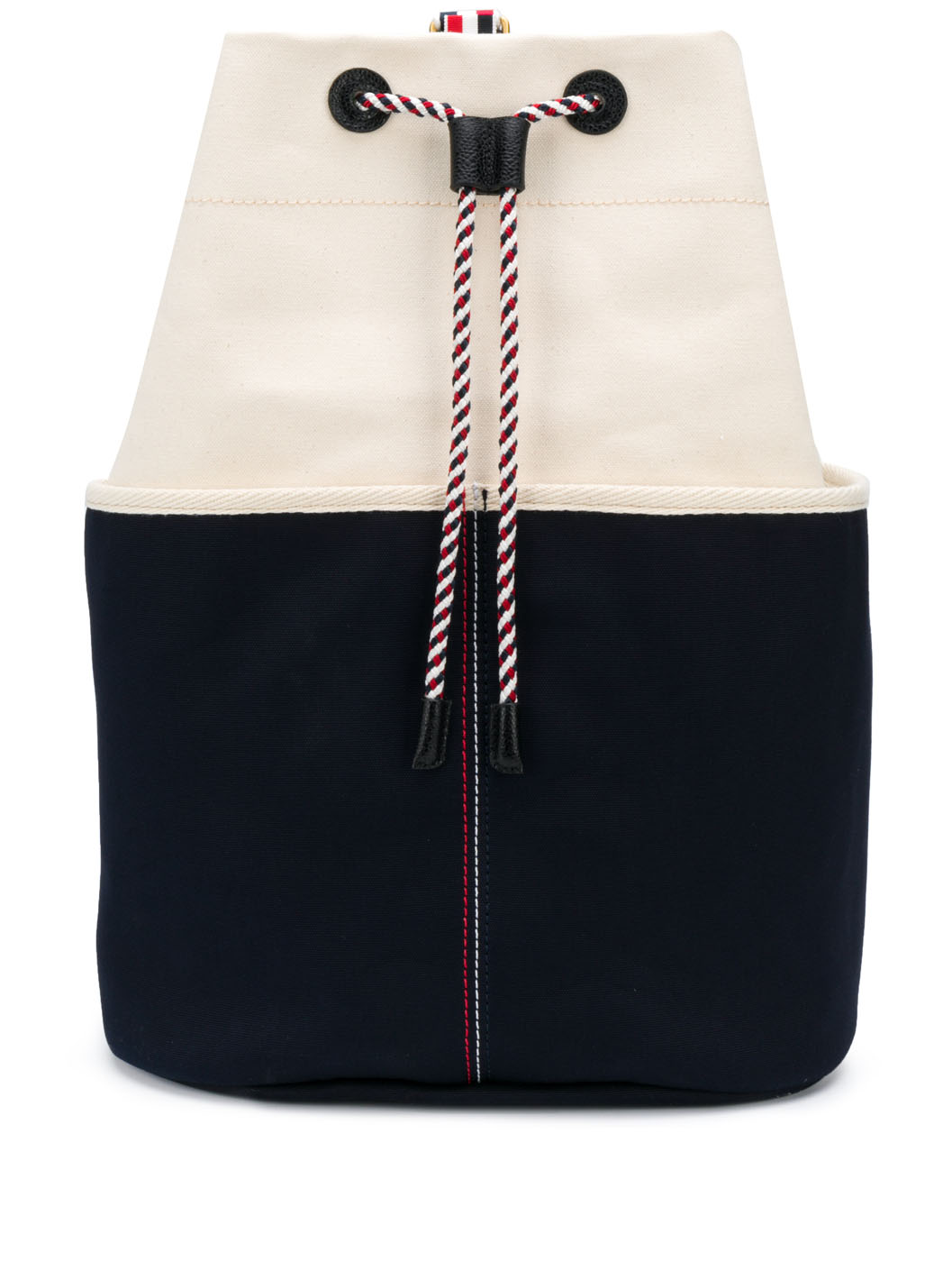 Canvas Sailor Bag