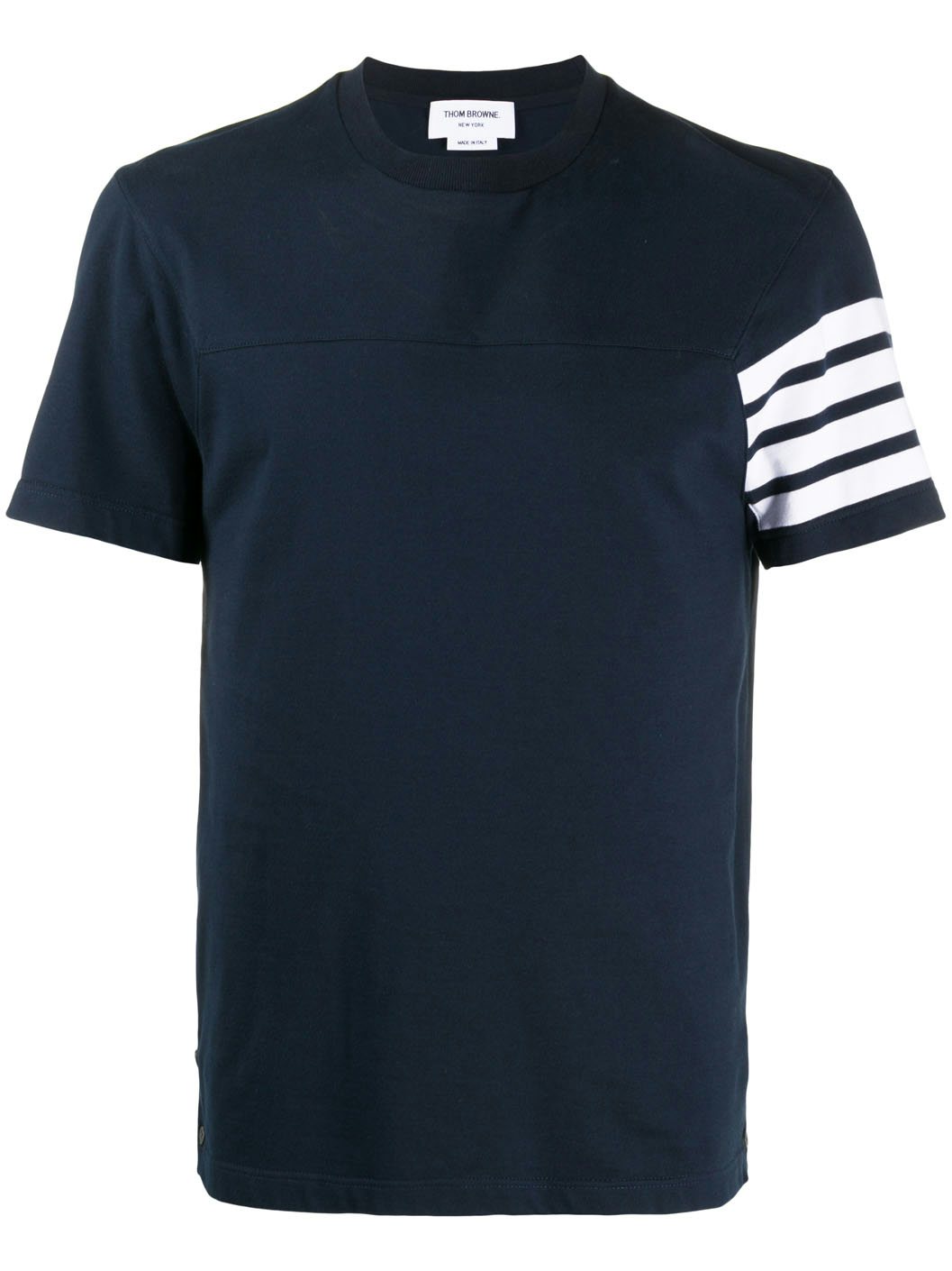 4-Bar Stripe T-Shirt