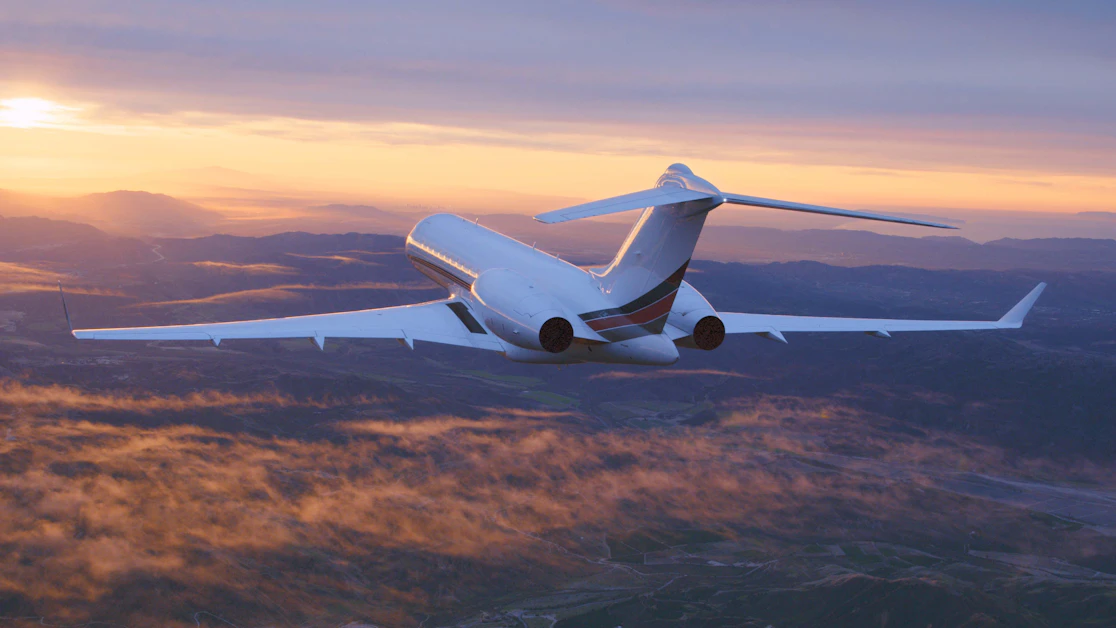 NetJets + Northrop & Johnson: An Exclusive Offer from NetJets