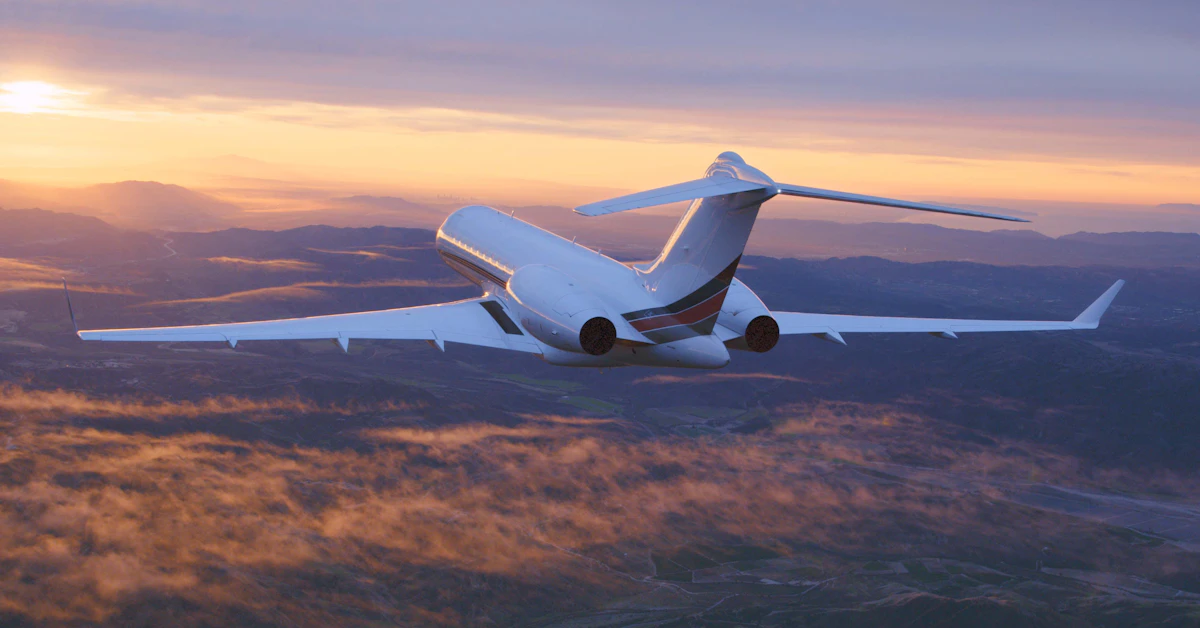 Netjets Control Center NetJets + Northrop & Johnson: An Exclusive Offer from NetJets