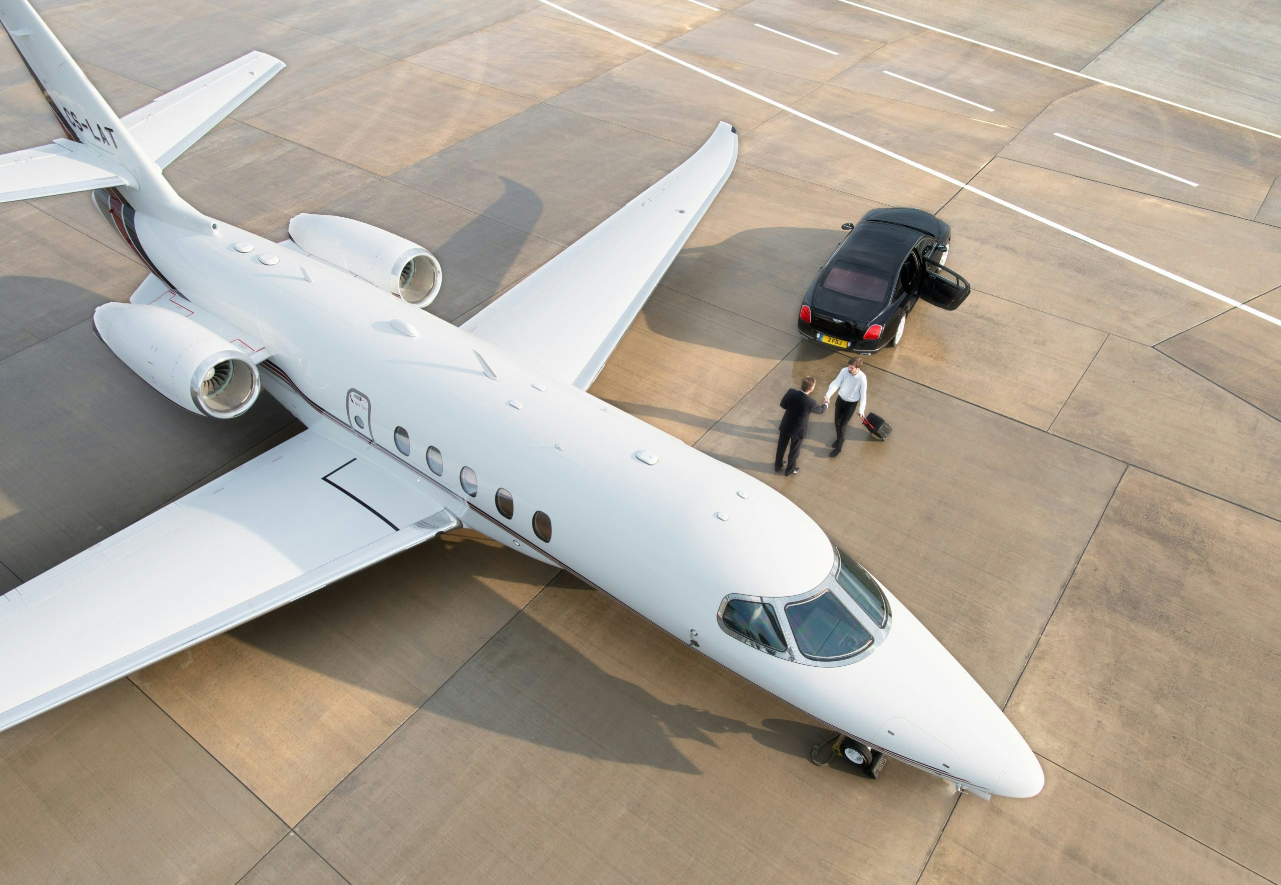 Cessna Citation Latitude