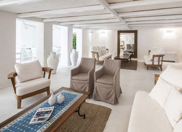 Relais de la Costa Sardinia