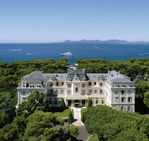 Eden Roc