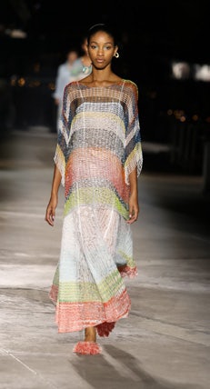 Missoni dress