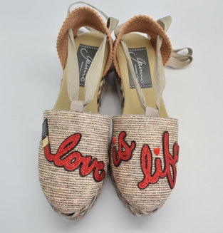 Espadrilles