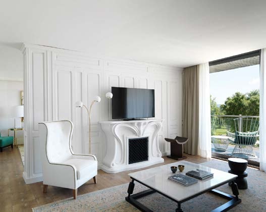 Hotel Camiral - PGA Catalunya Resort