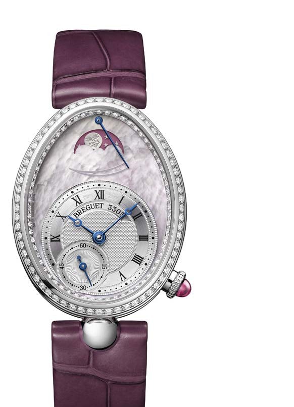 Breguet reine de Naples