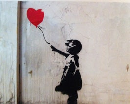 Banksy