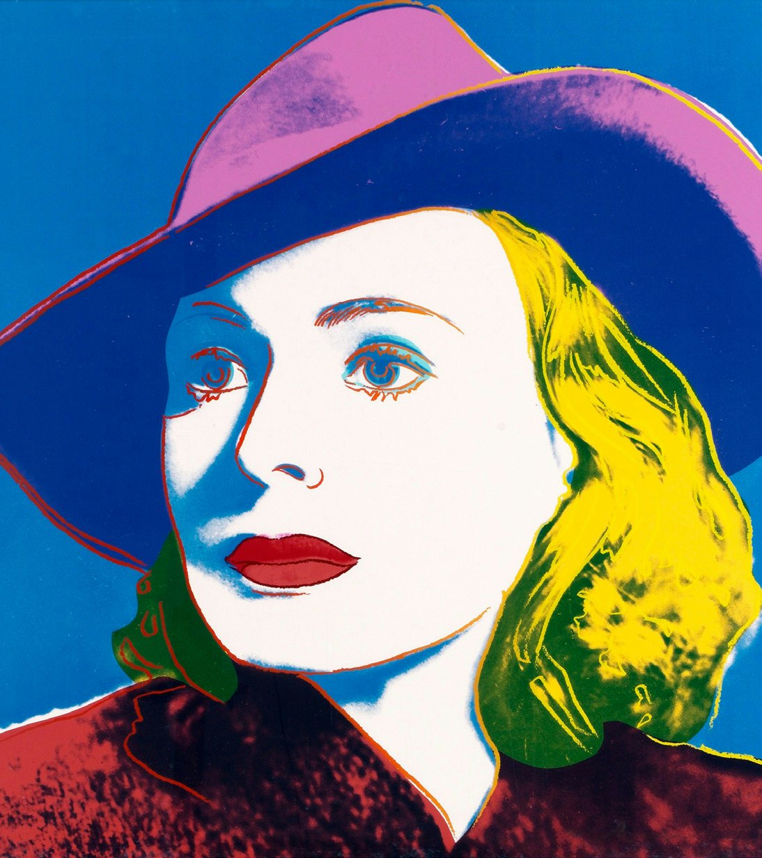Art Andy Wharol