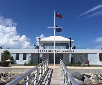 Caroline Bay