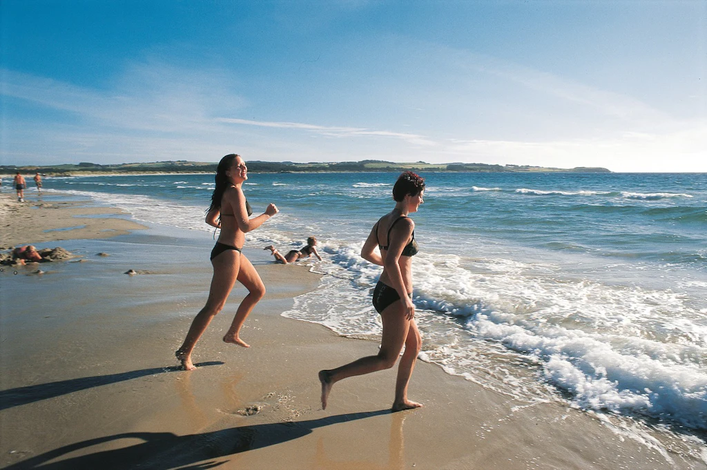 Stavanger beachlife
