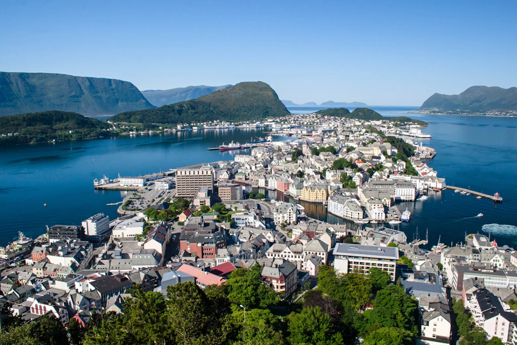 Stavanger