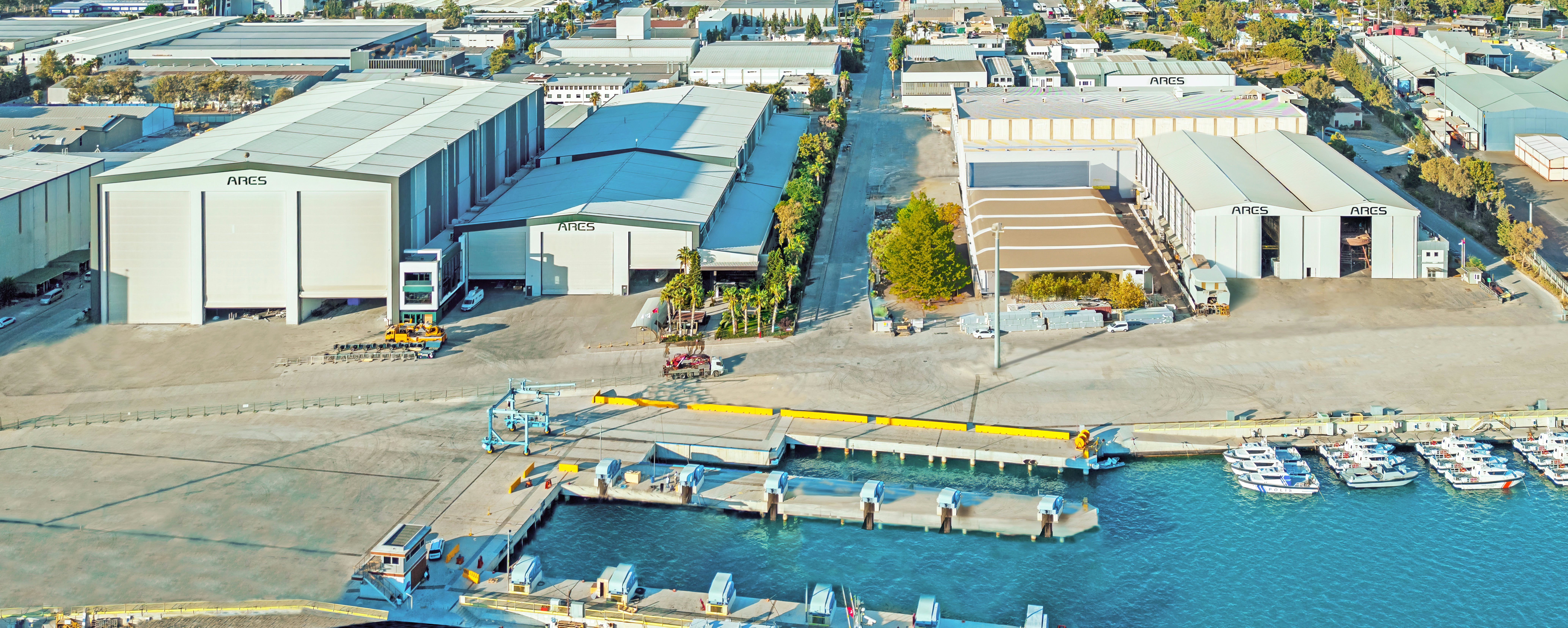 Newest version_ARES SHIPYARD-High MTO