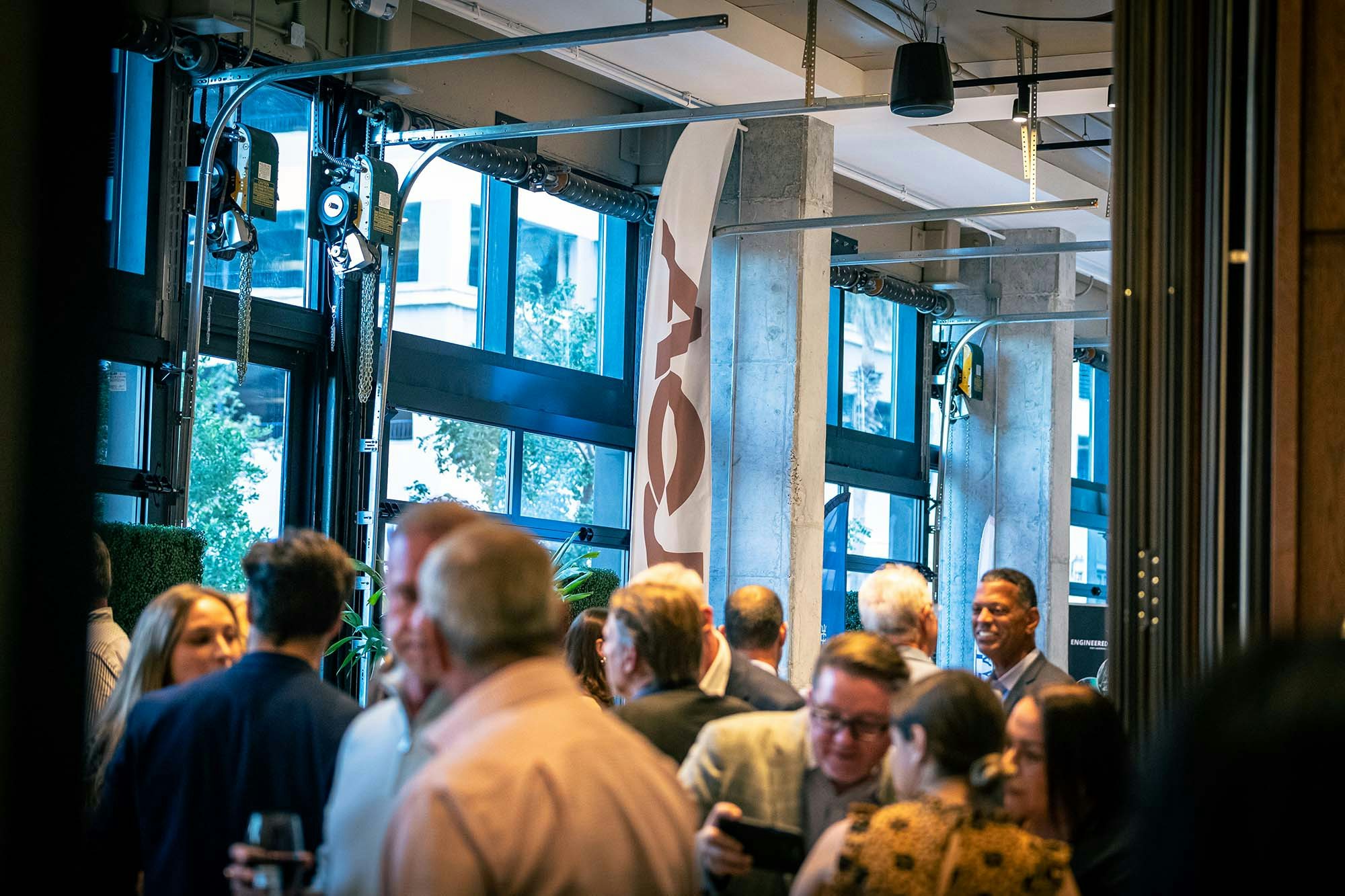 PBIBS captain&#039;s party