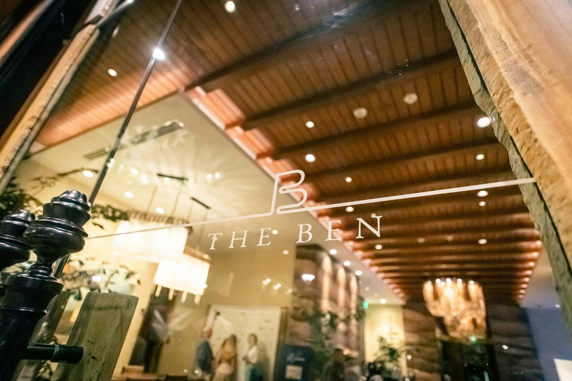 PBIBS captain&#039;s party at The Ben