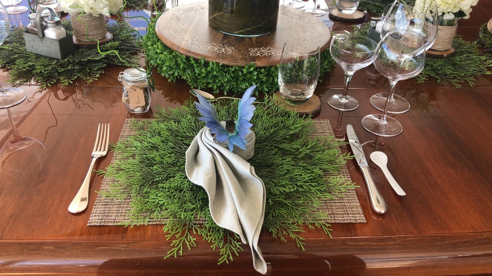 BALISTA Table Antigua 2019 2