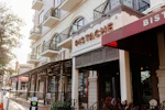 PISTACHE restaurant in West Palm Beach Florida