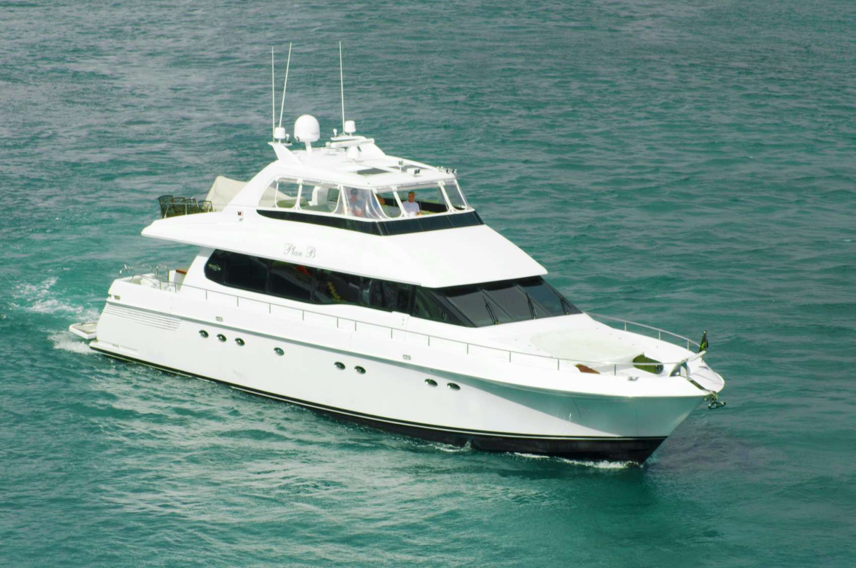 motor yacht plan b marinetraffic