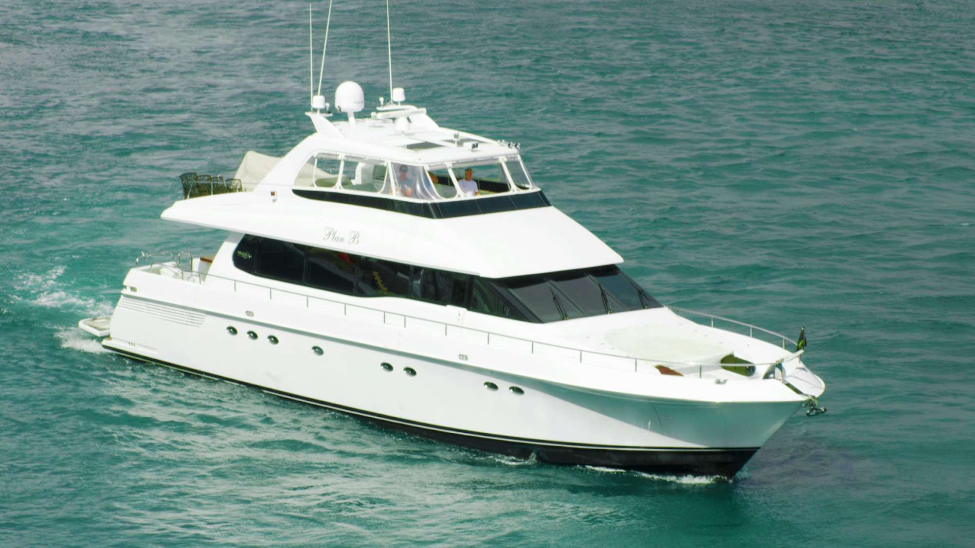 motor yacht plan b marinetraffic