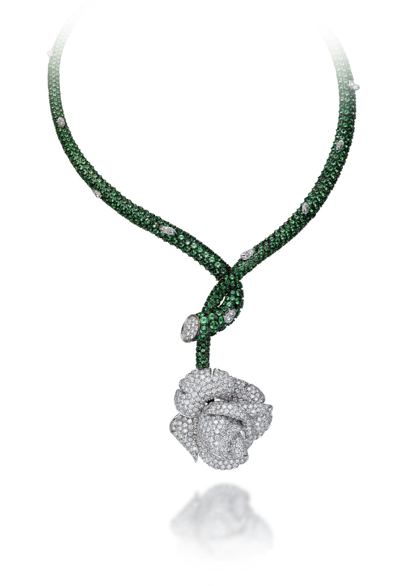 Picchiotti necklace