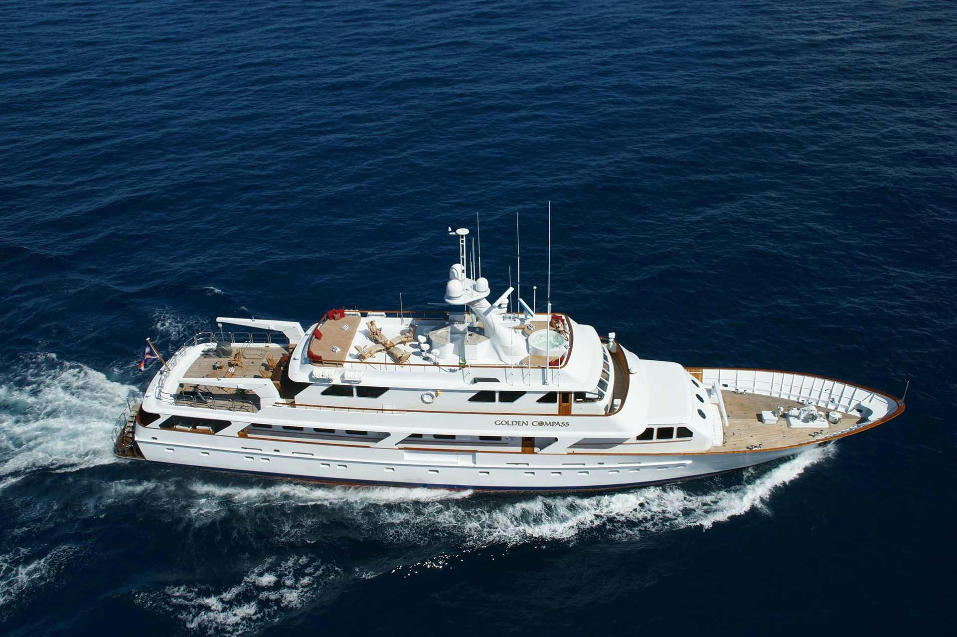 Picchiotti-yachts