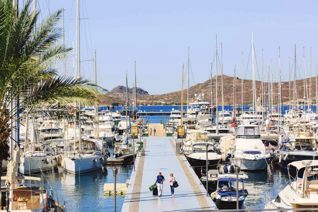 Port Bodrum Yalikavak
