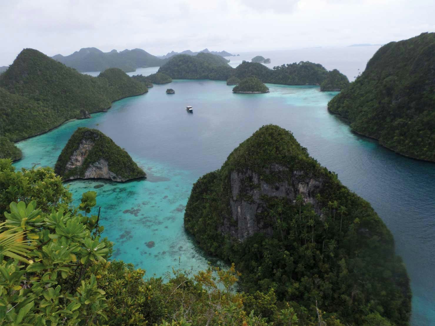 Raja Ampat