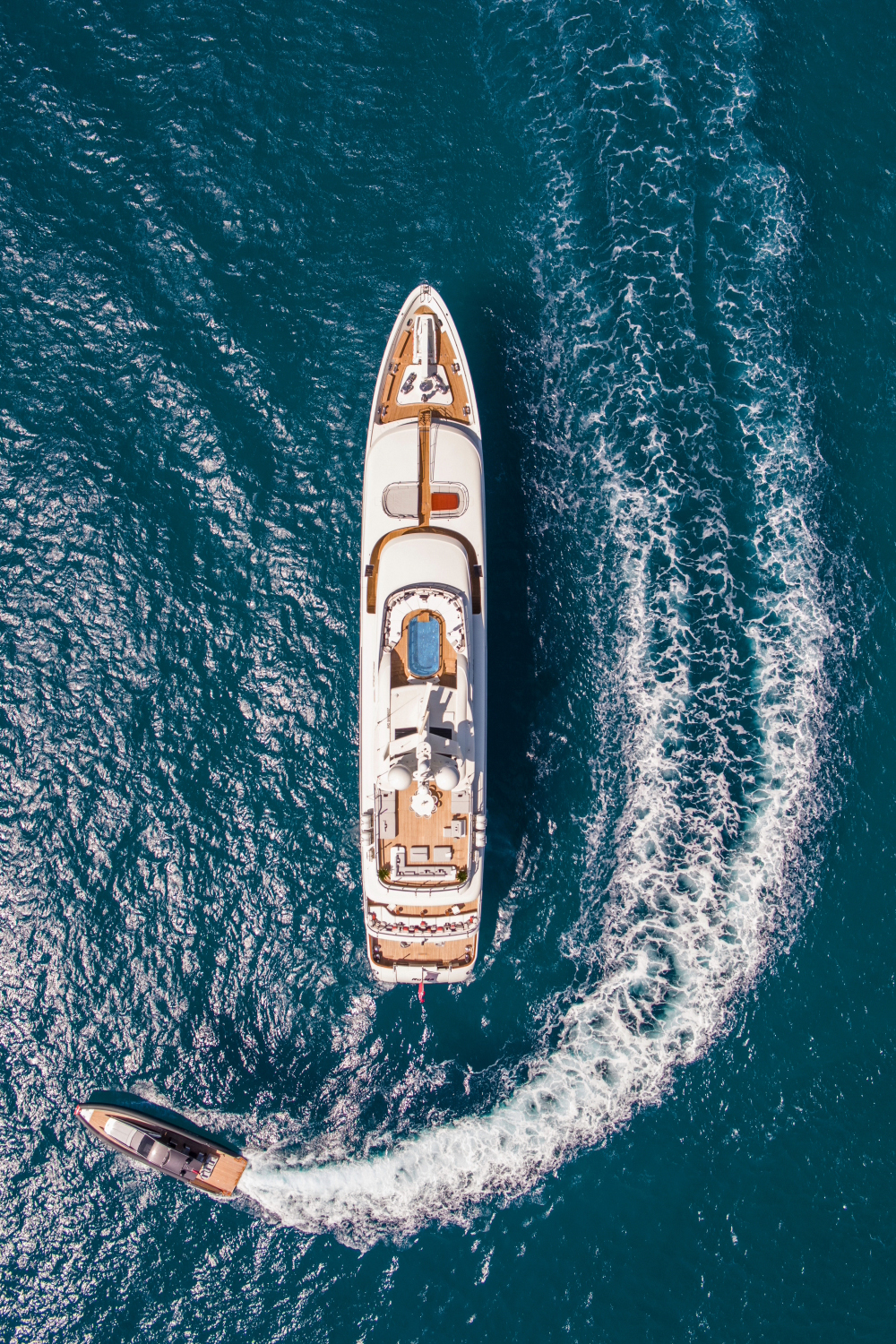 M/Y Roma Mallorca - 2019