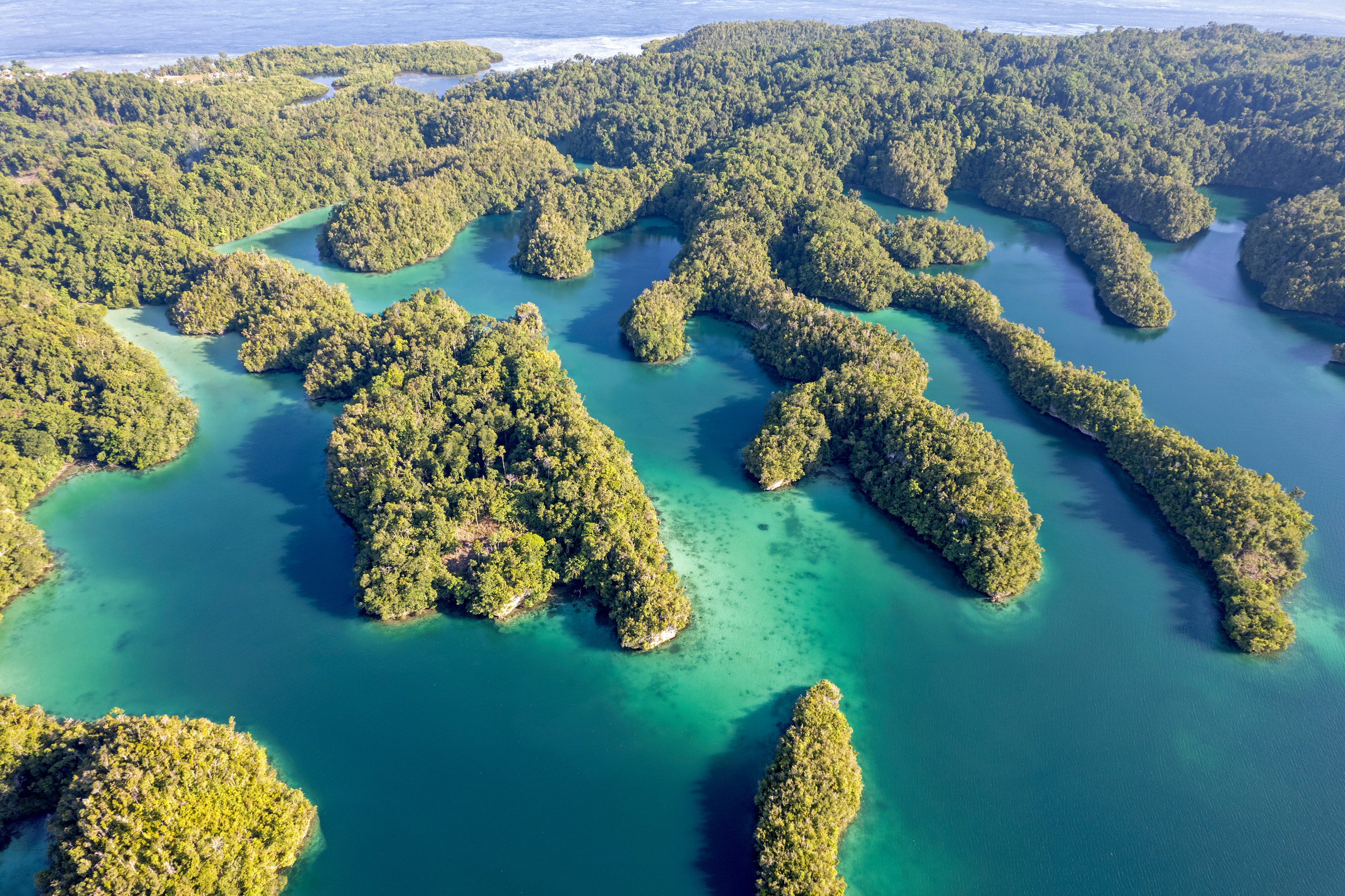 Indonesia
