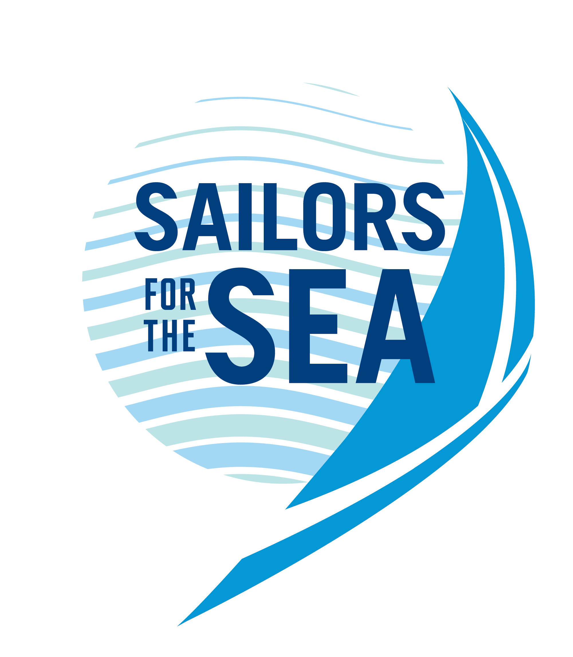 Sailors of the sea logo