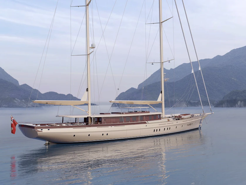 203’4” (62m) SIMENA arrives in Monaco ahead of debut and earns 4-star ...