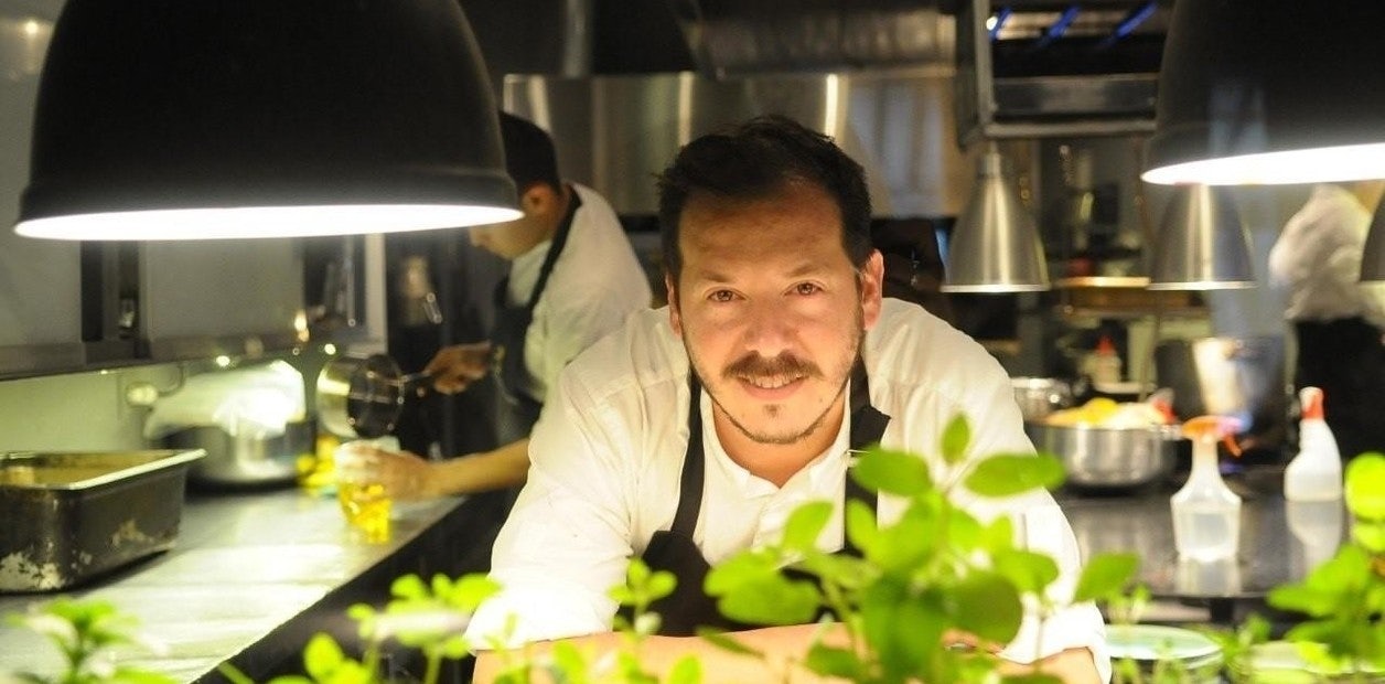 Gonzalo Aramburu: âEl paladar del porteño ha mejorado muchoâ - ClarÃn