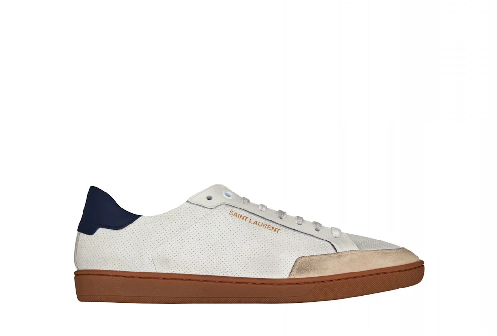 men's sneaker