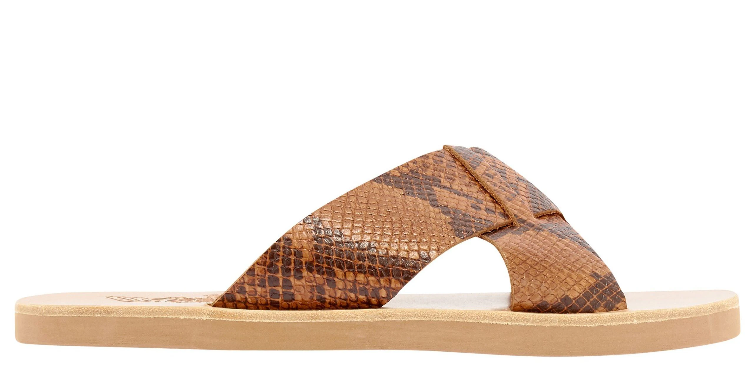 mens sandal