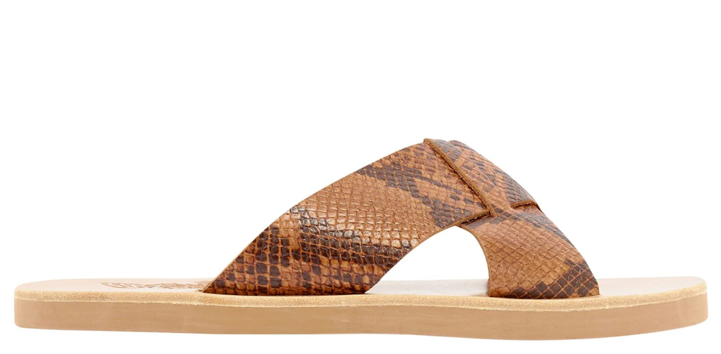 mens sandal