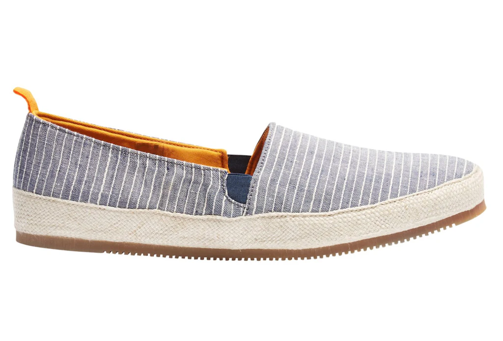 mens slip on shoe