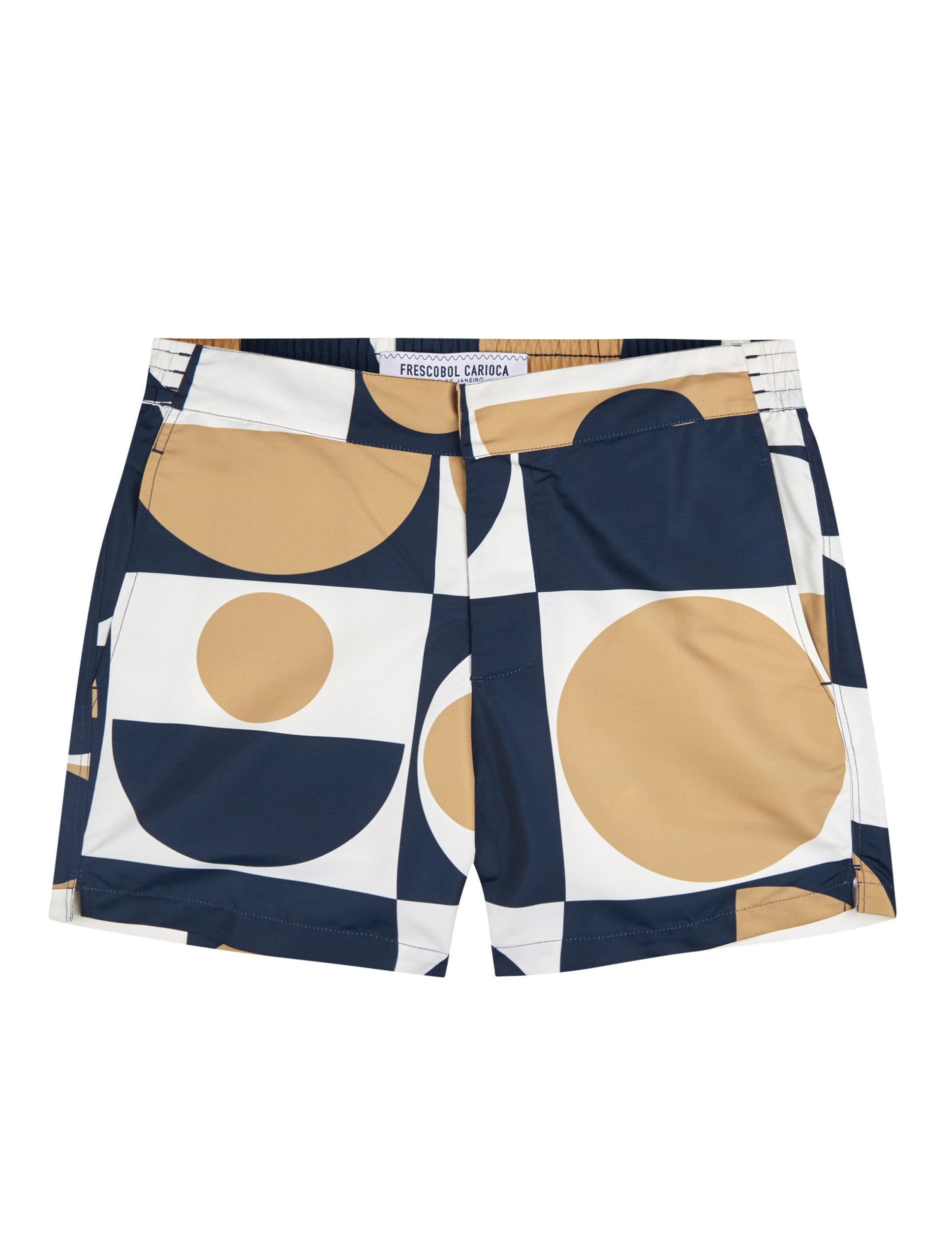 Copic Classic Swim Shorts