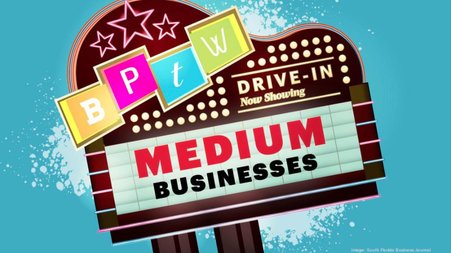 Northrop & Johnson Named the 2021 South Florida Business Journal