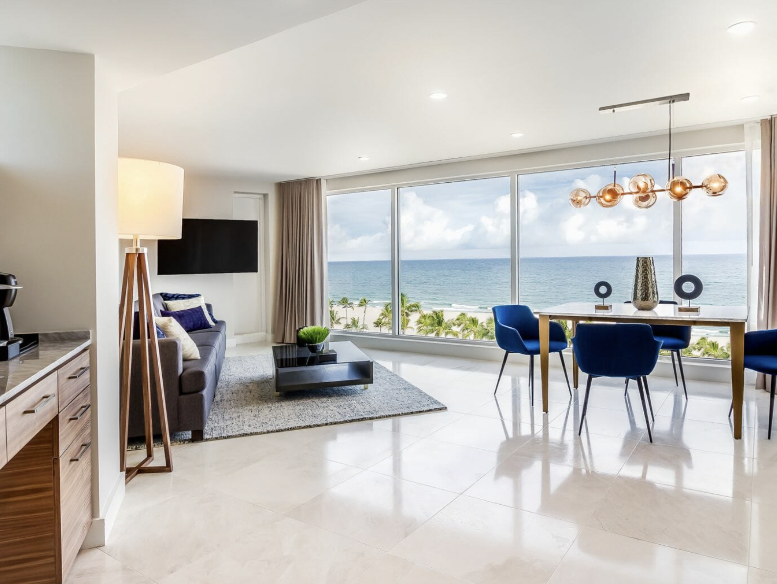 B Ocean Room with Ocean View