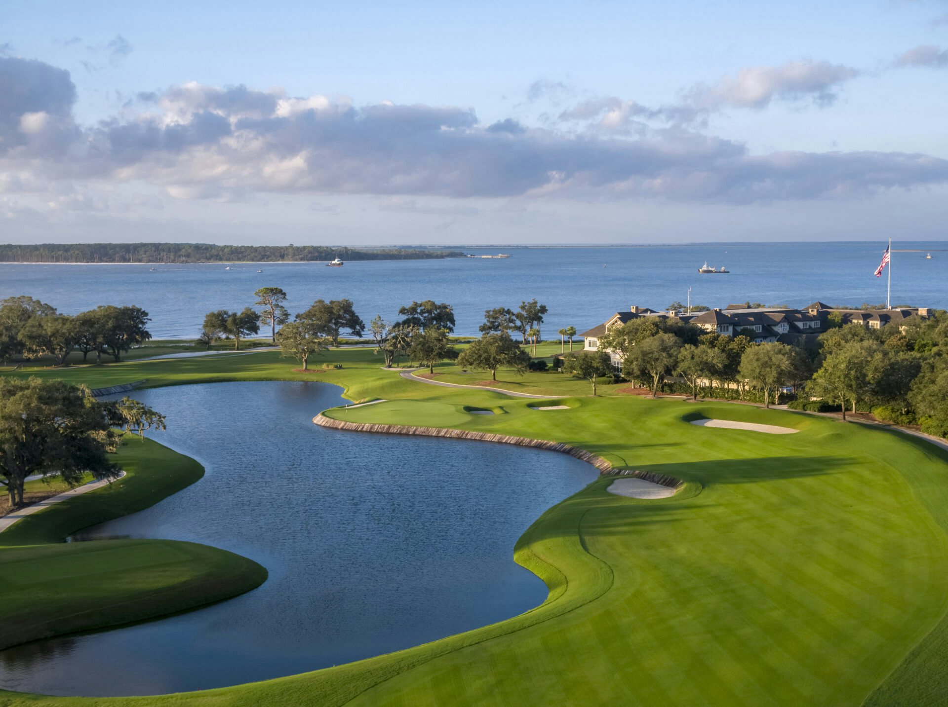 Sea Island_Plantation