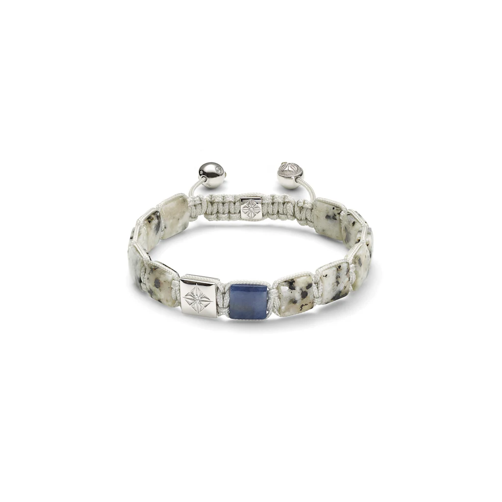Shamballa ring