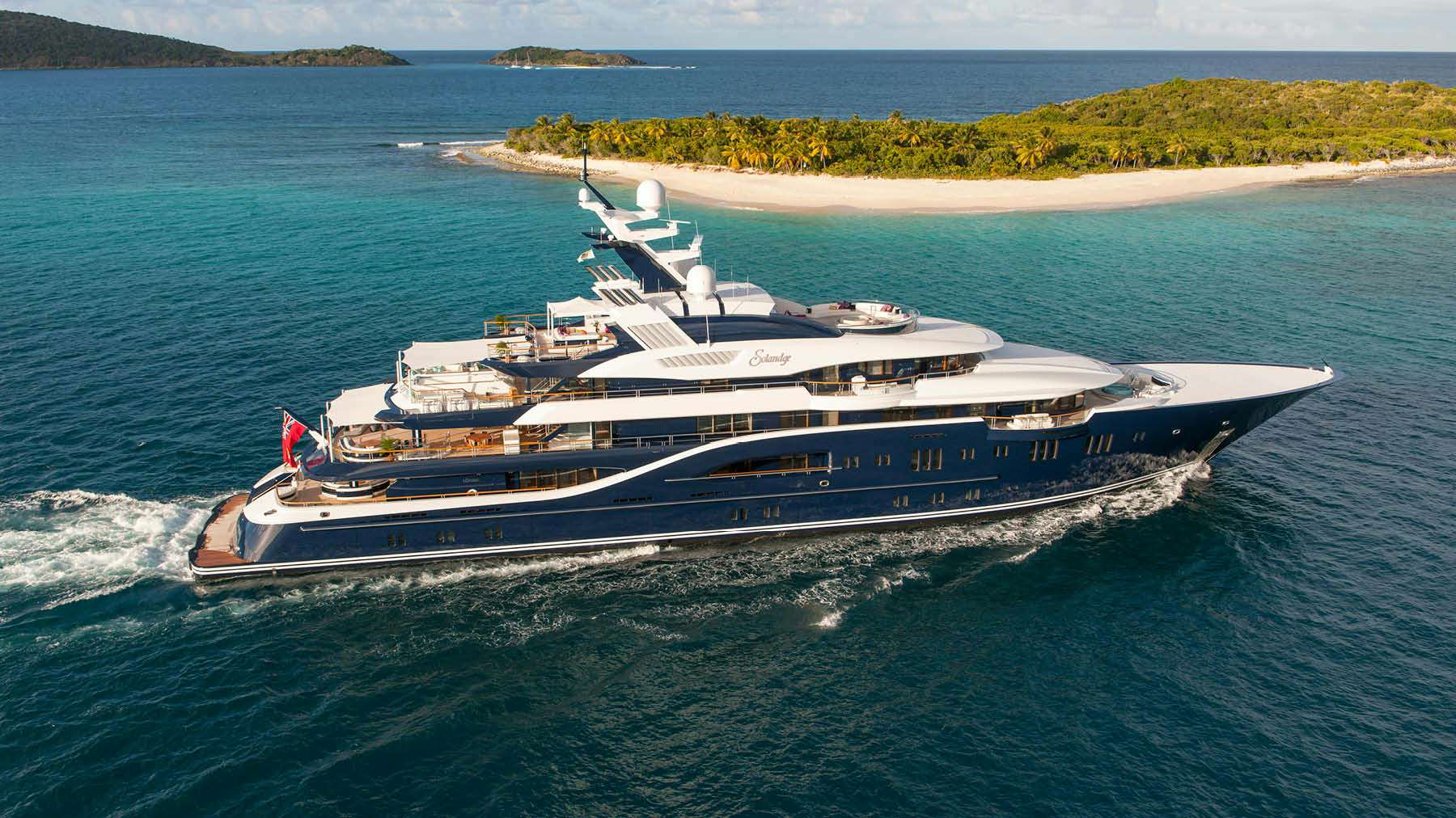 pictures of most expensive yachts