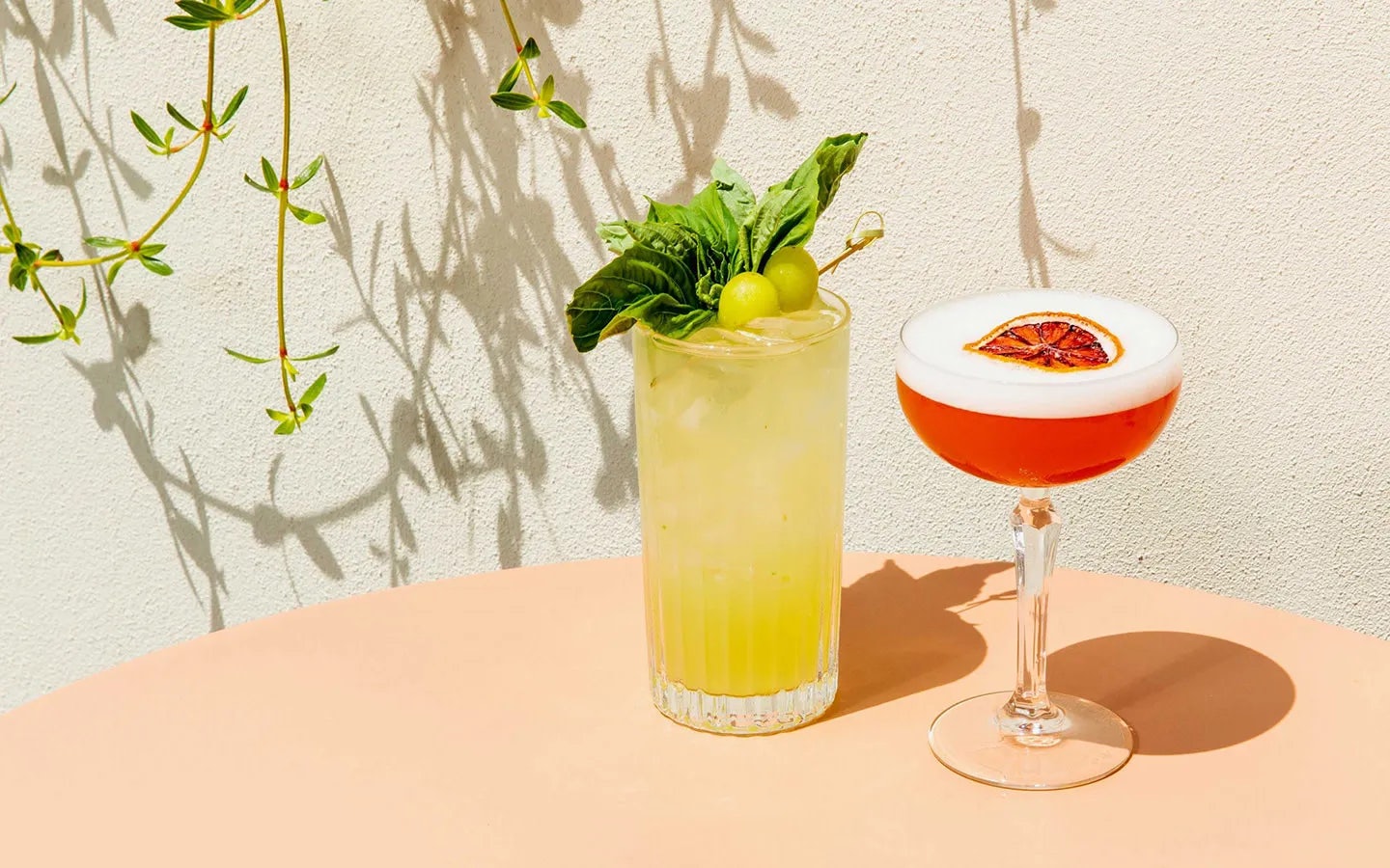 Strawberry Moon Miami