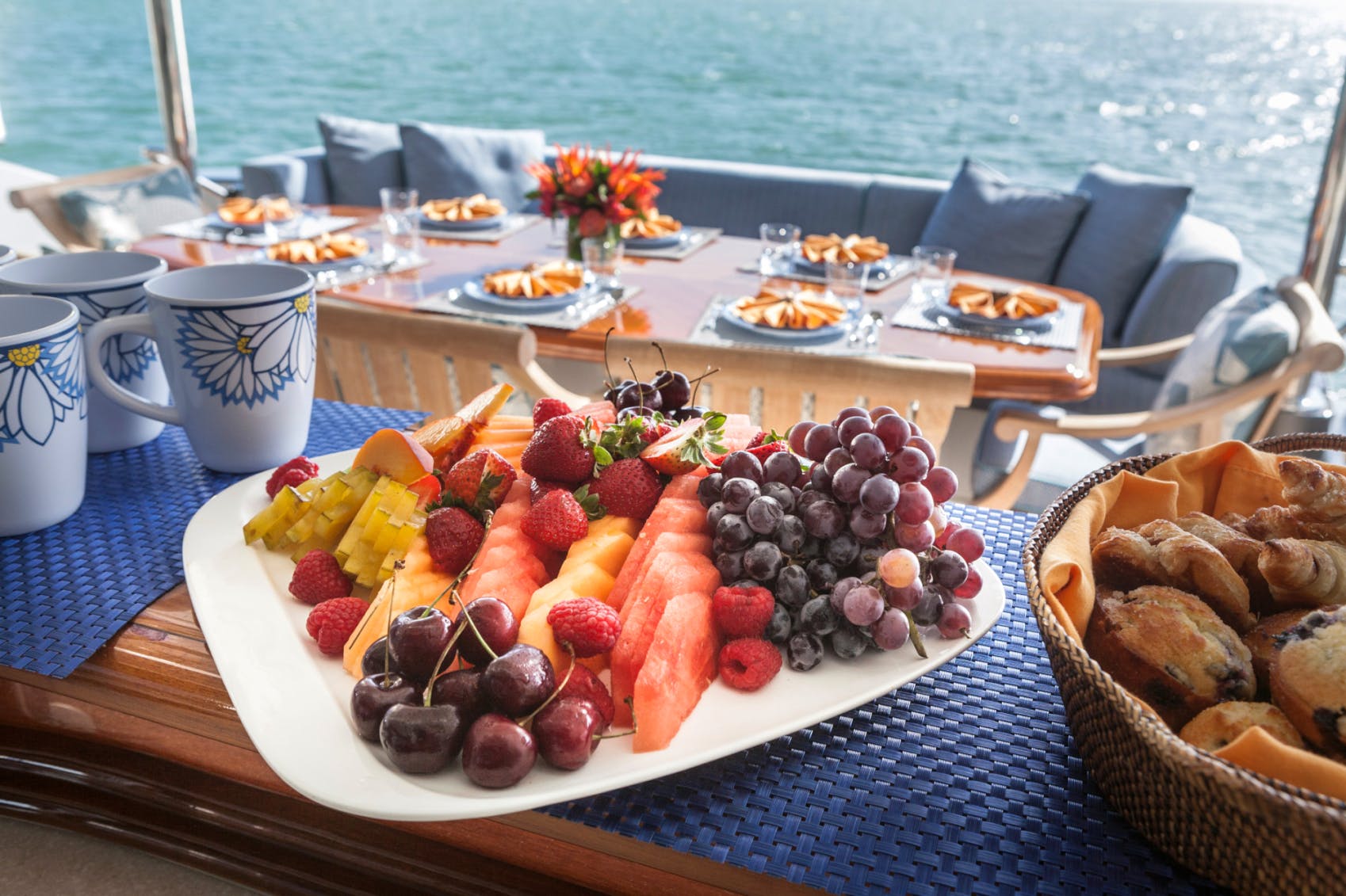 TEMPTATION-main deck aft