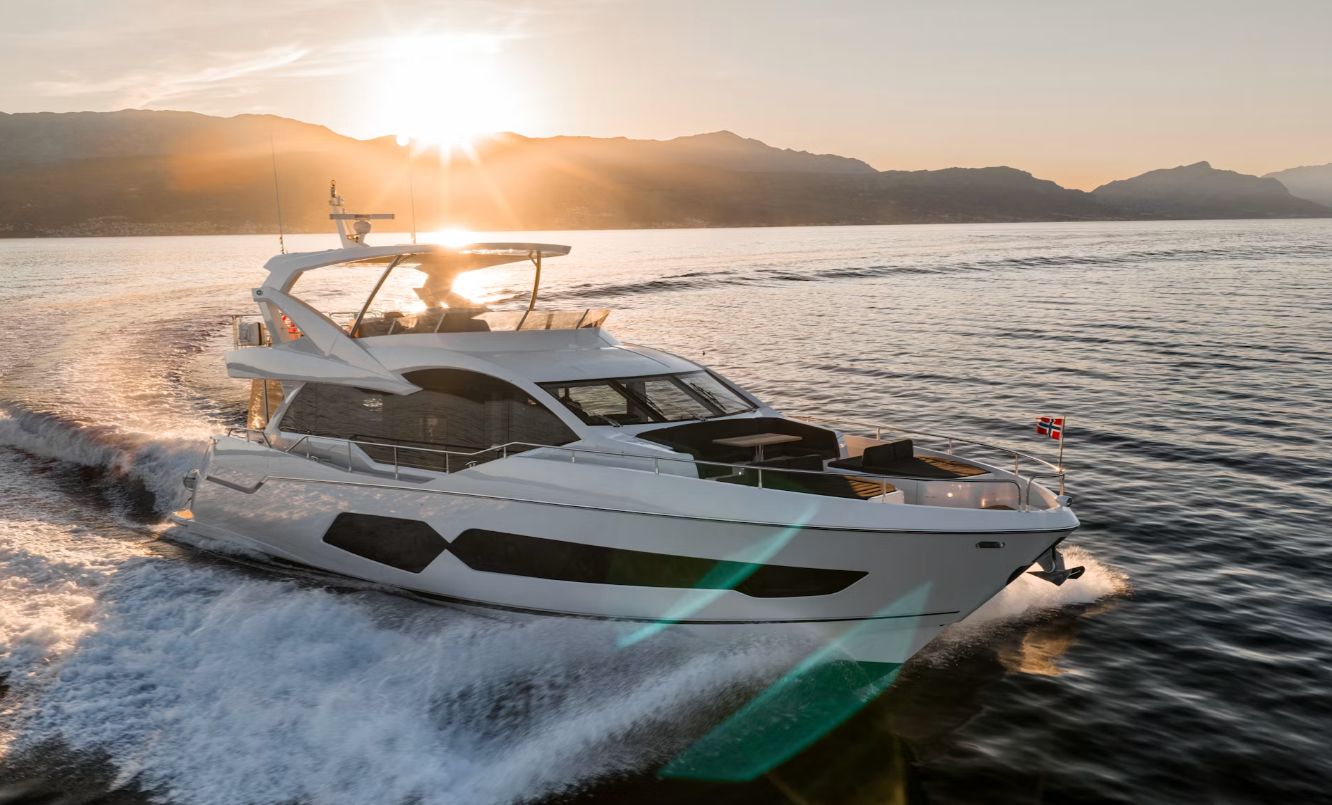 NEENAH 164' (49.99m) Westport Yacht for Charter